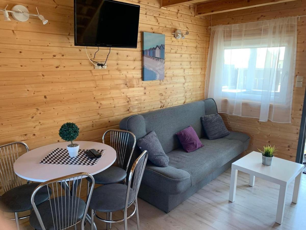 Holiday home Letniskowe Nadia Z Podgrzewanym Basenem *